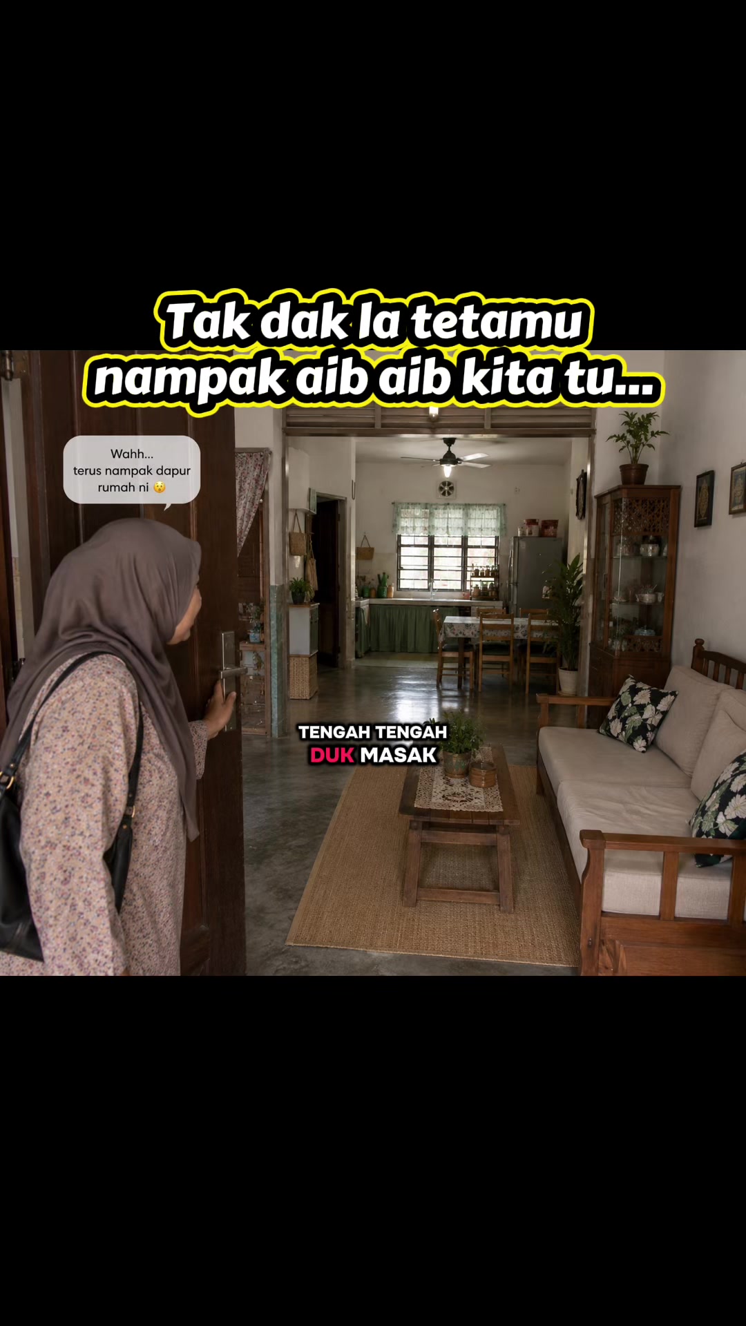 @Mama Irah