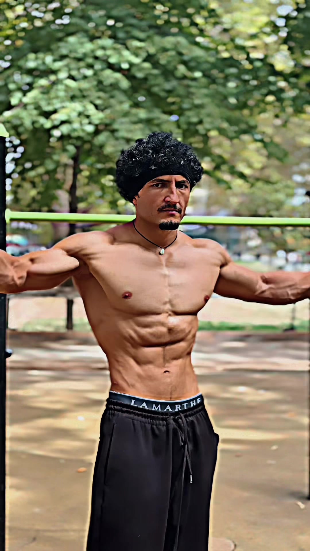 @Jaime 🦾🔥🦍🥷
