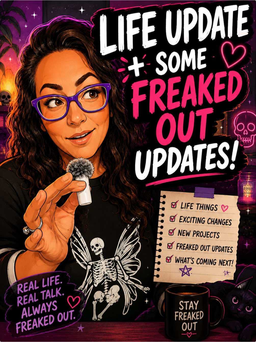 @ItsFreakedOutLiz