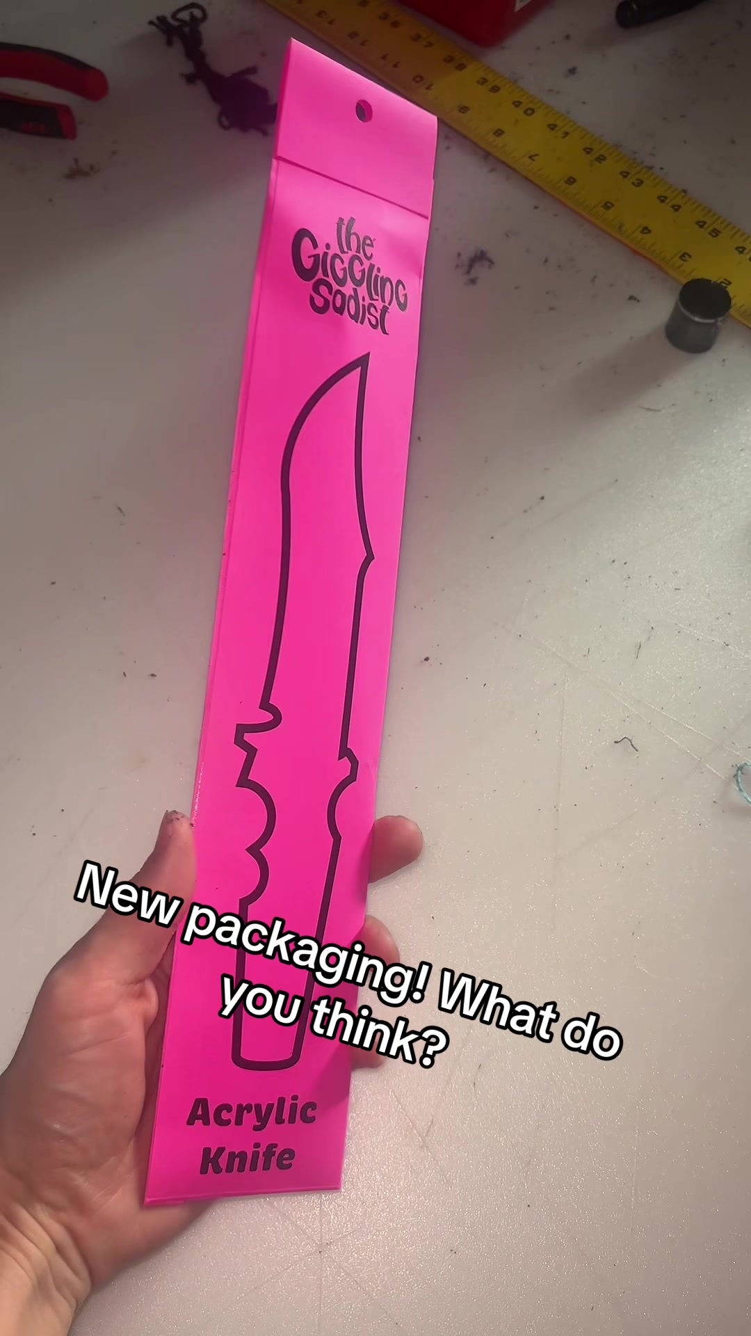 @TheGigglingSadist