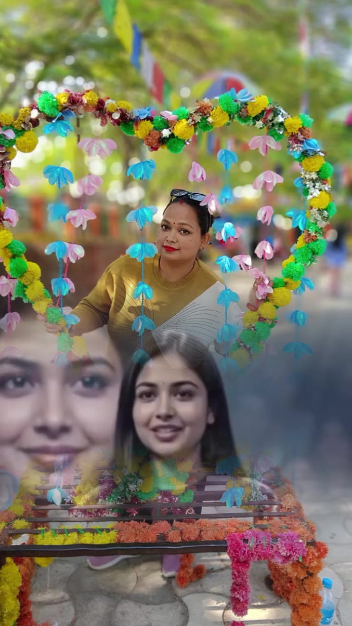 @lezaa Thakur