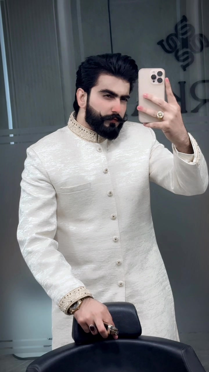 @Mustafa Ali Shah