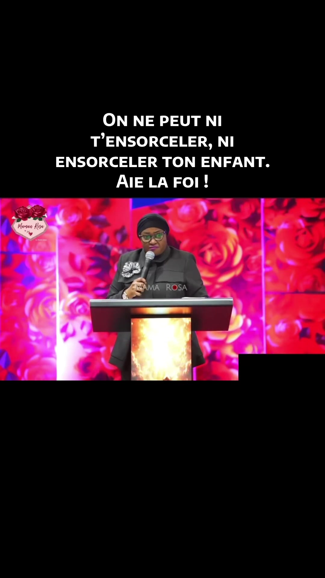 @Mama Rosa (FMR)