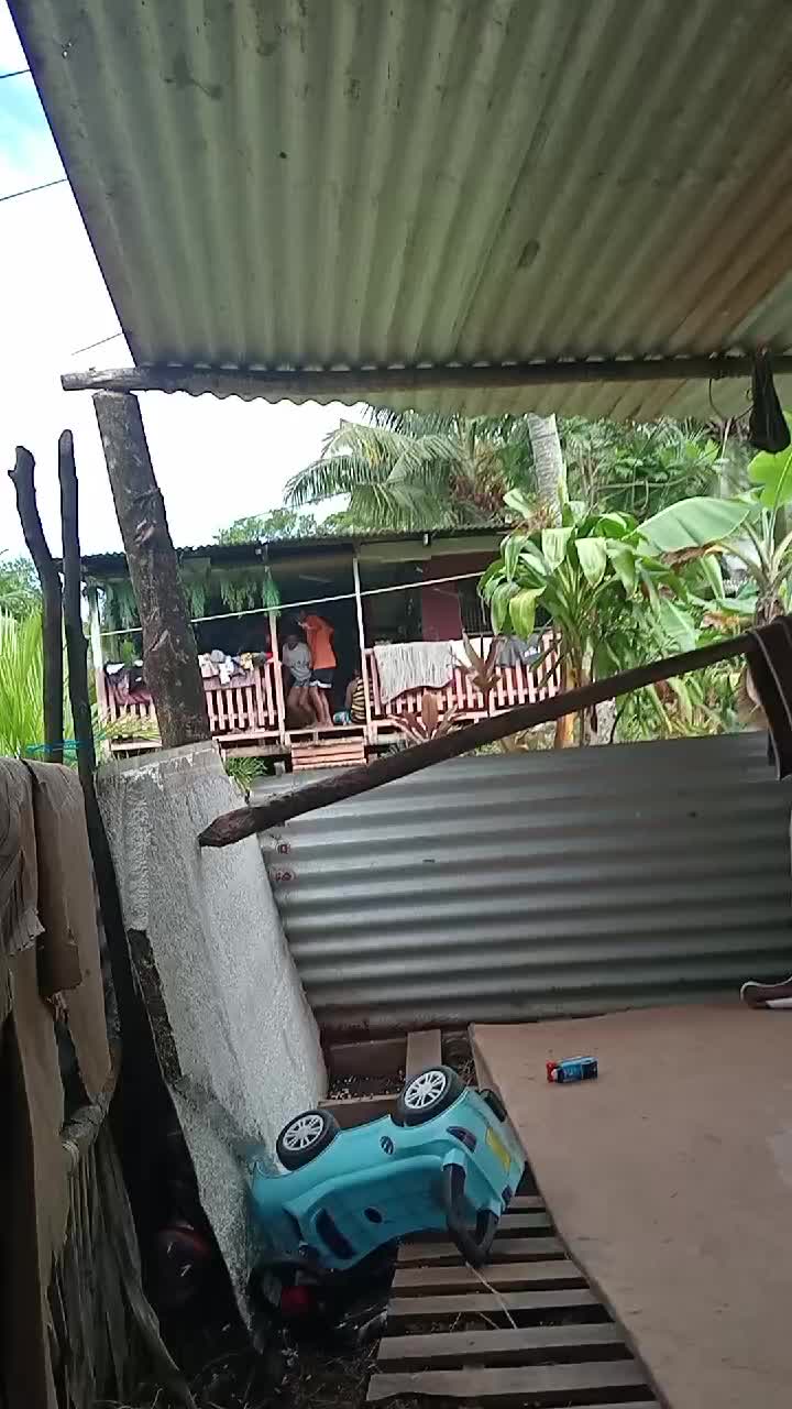 @Tinai &Tamai Yaca