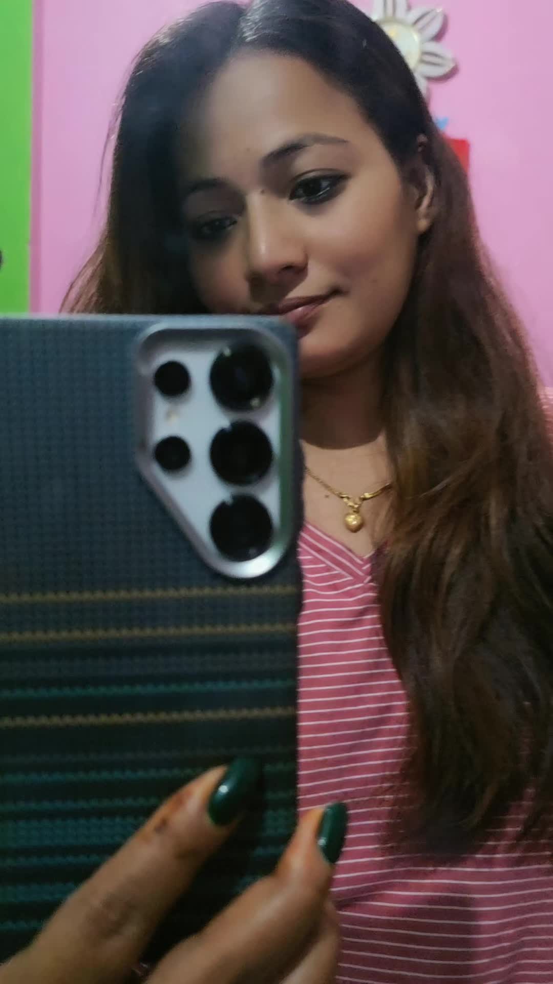 @Renuka Pradhan