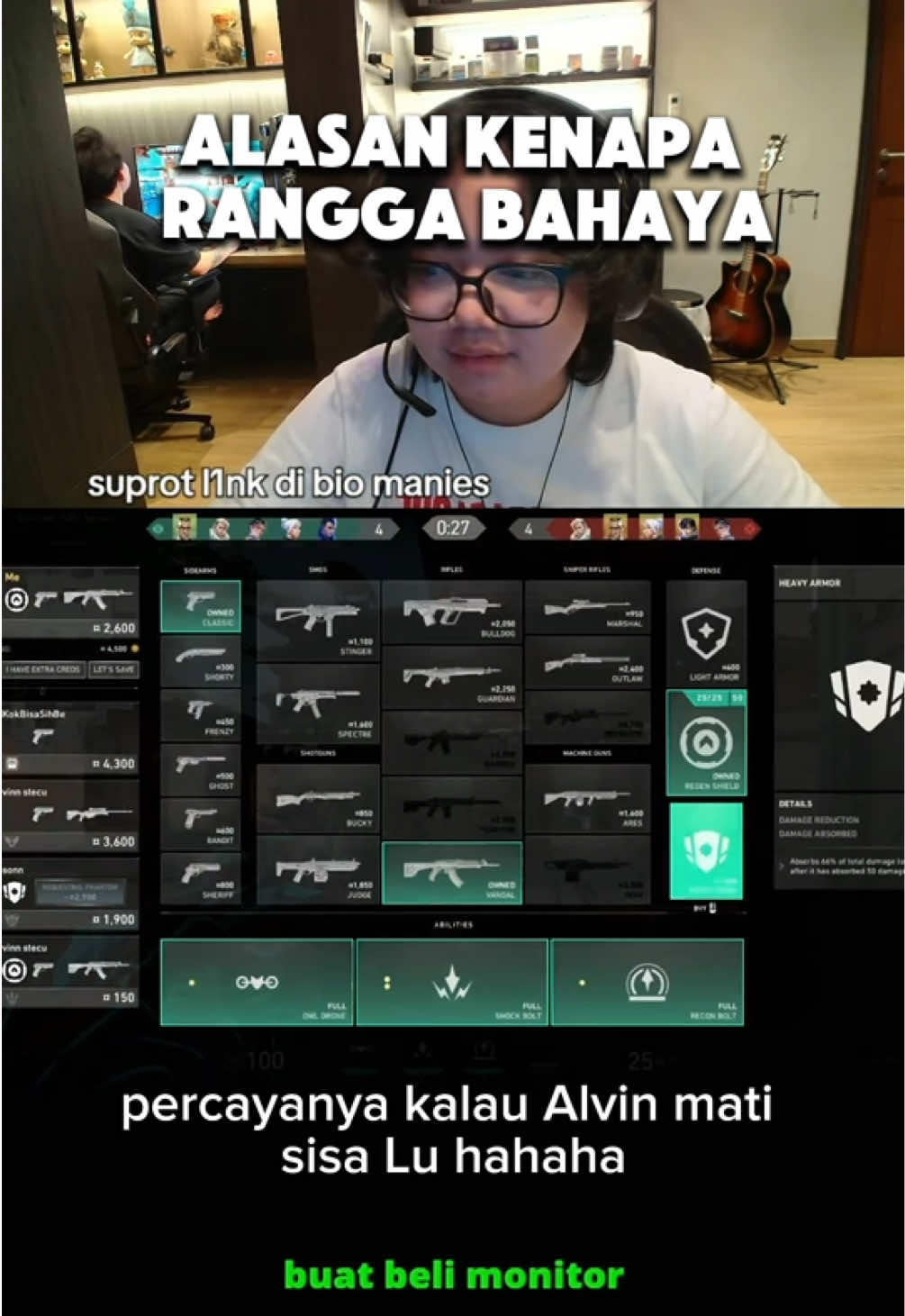 @Rangga Chandra