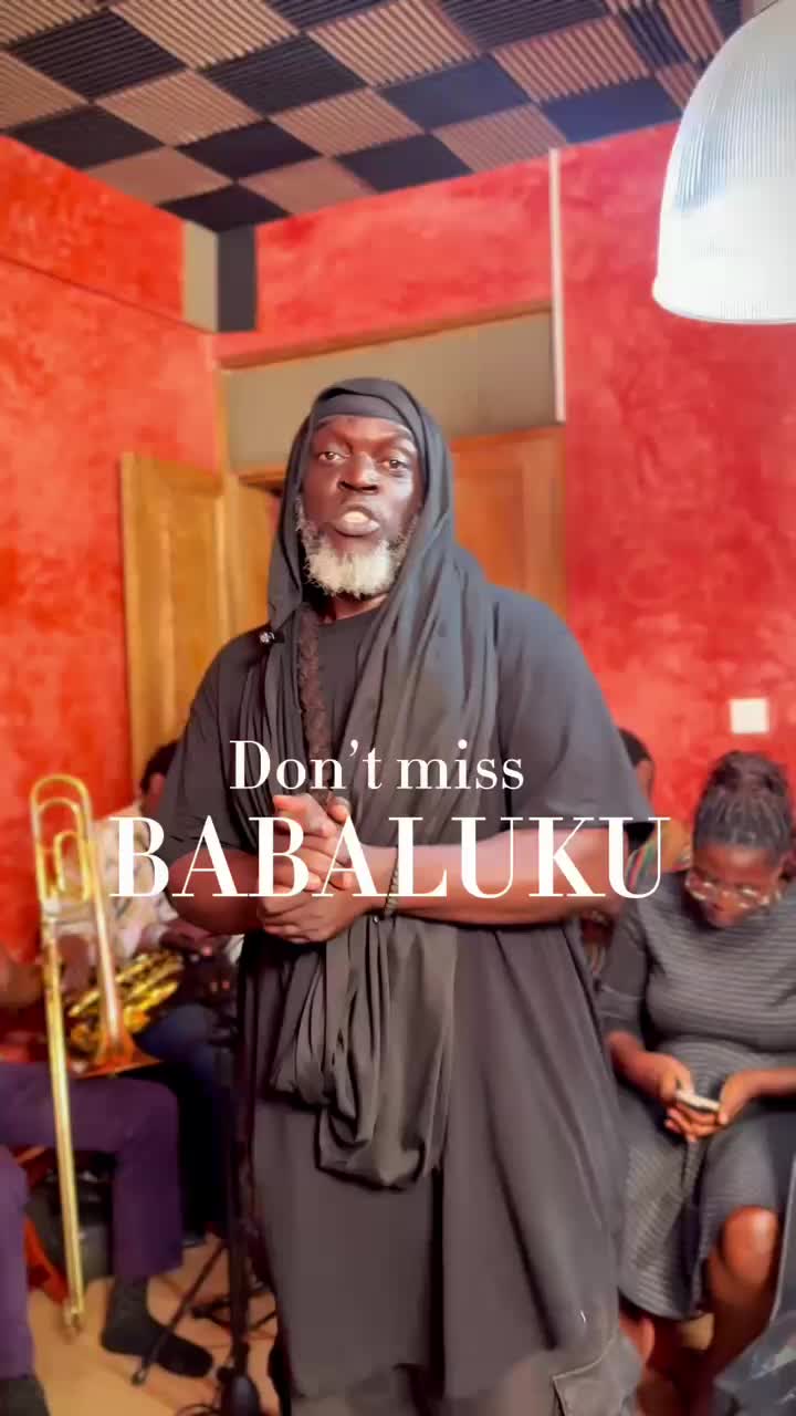 @Asiku Asiku Asikuology