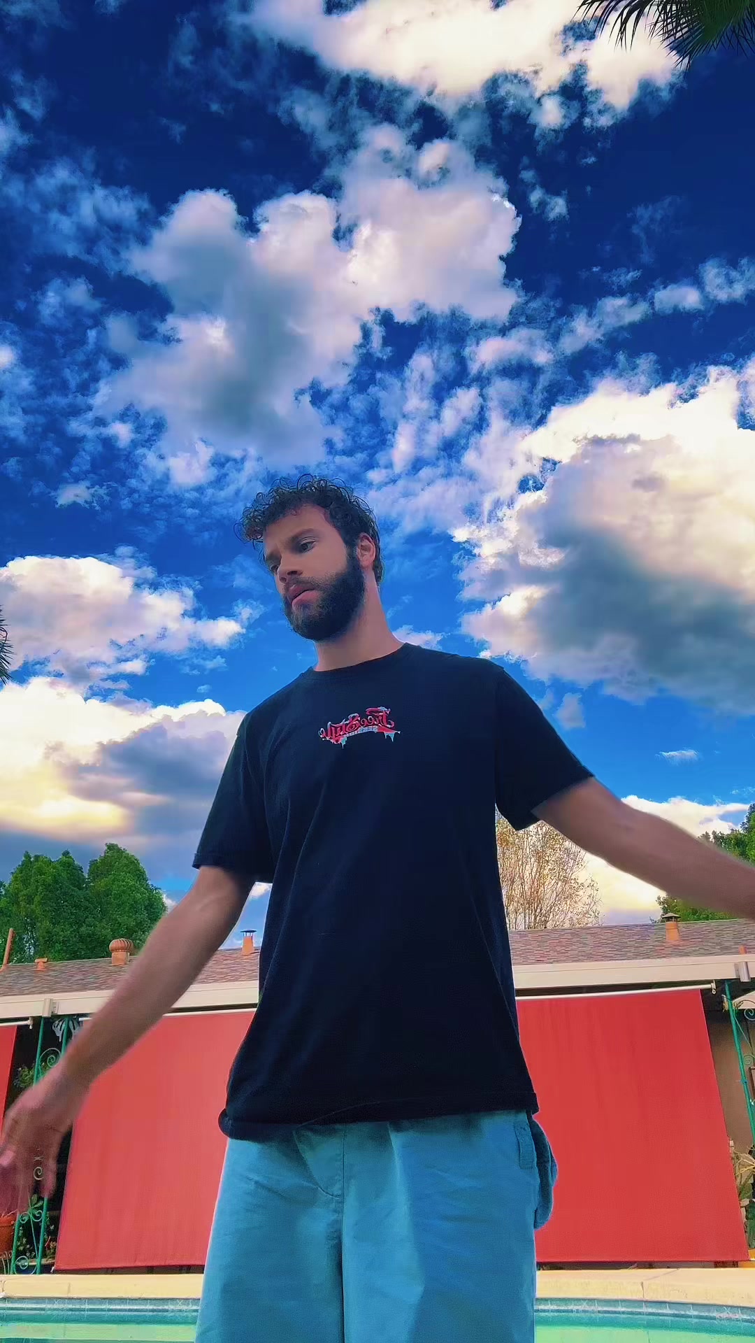 @Tommy 🕺| Freestyle Dancer