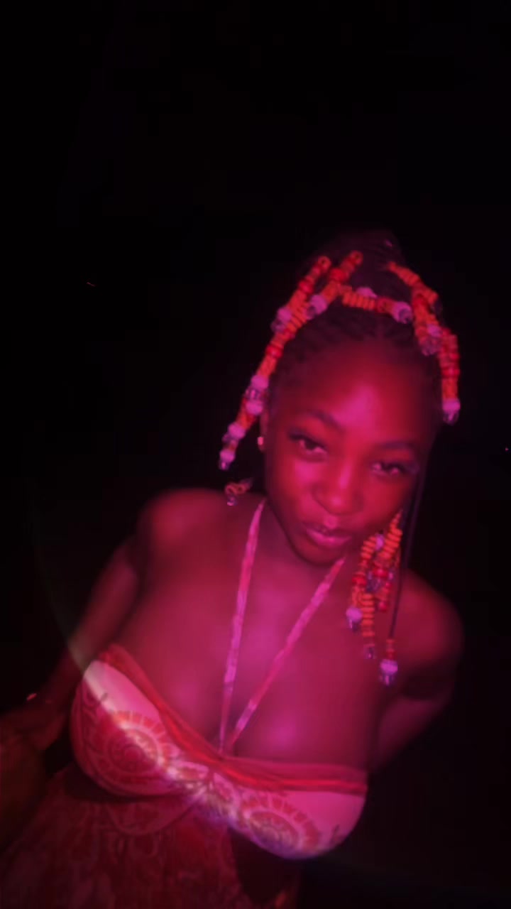 @ashley Odunayo🥰