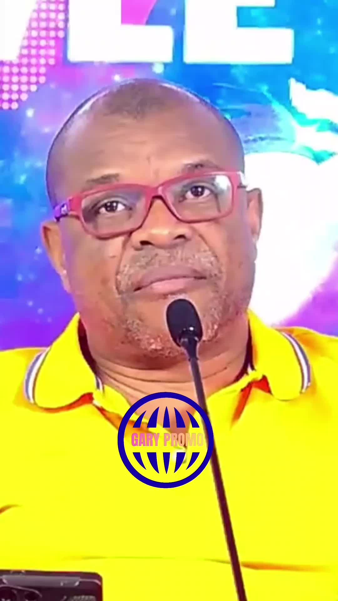 @GARY PROMO