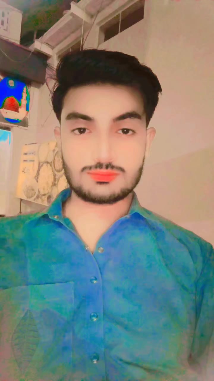 @Prince Umar Pirzada