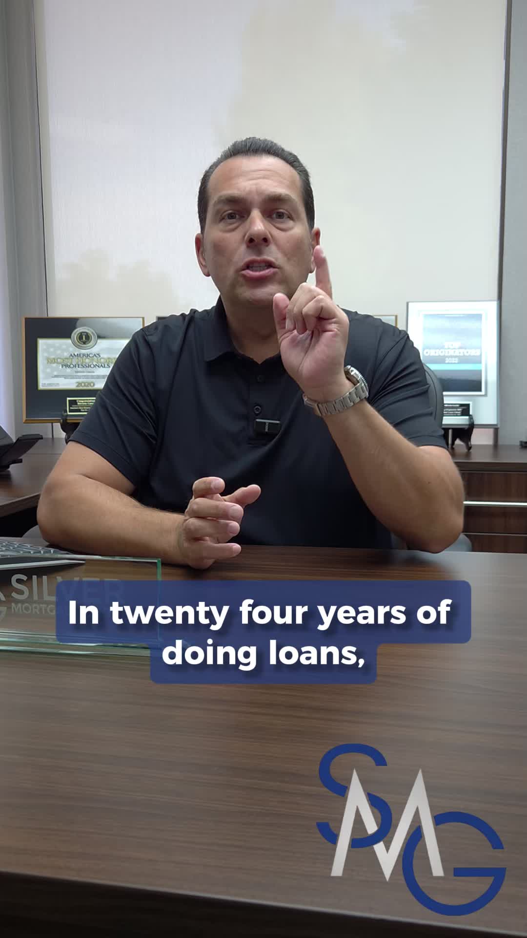 @Silverio Garcia Mortgage Pro