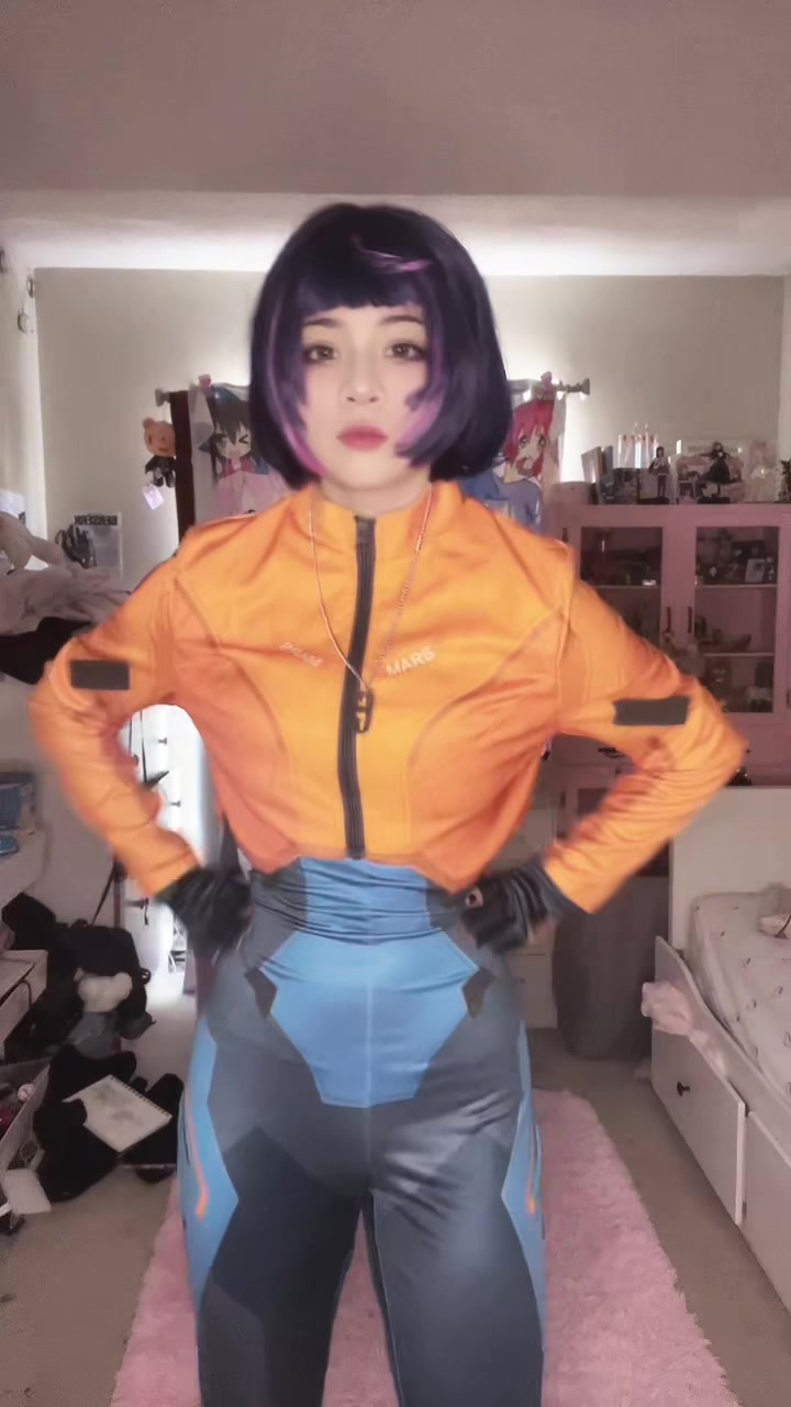 @QueenStocking