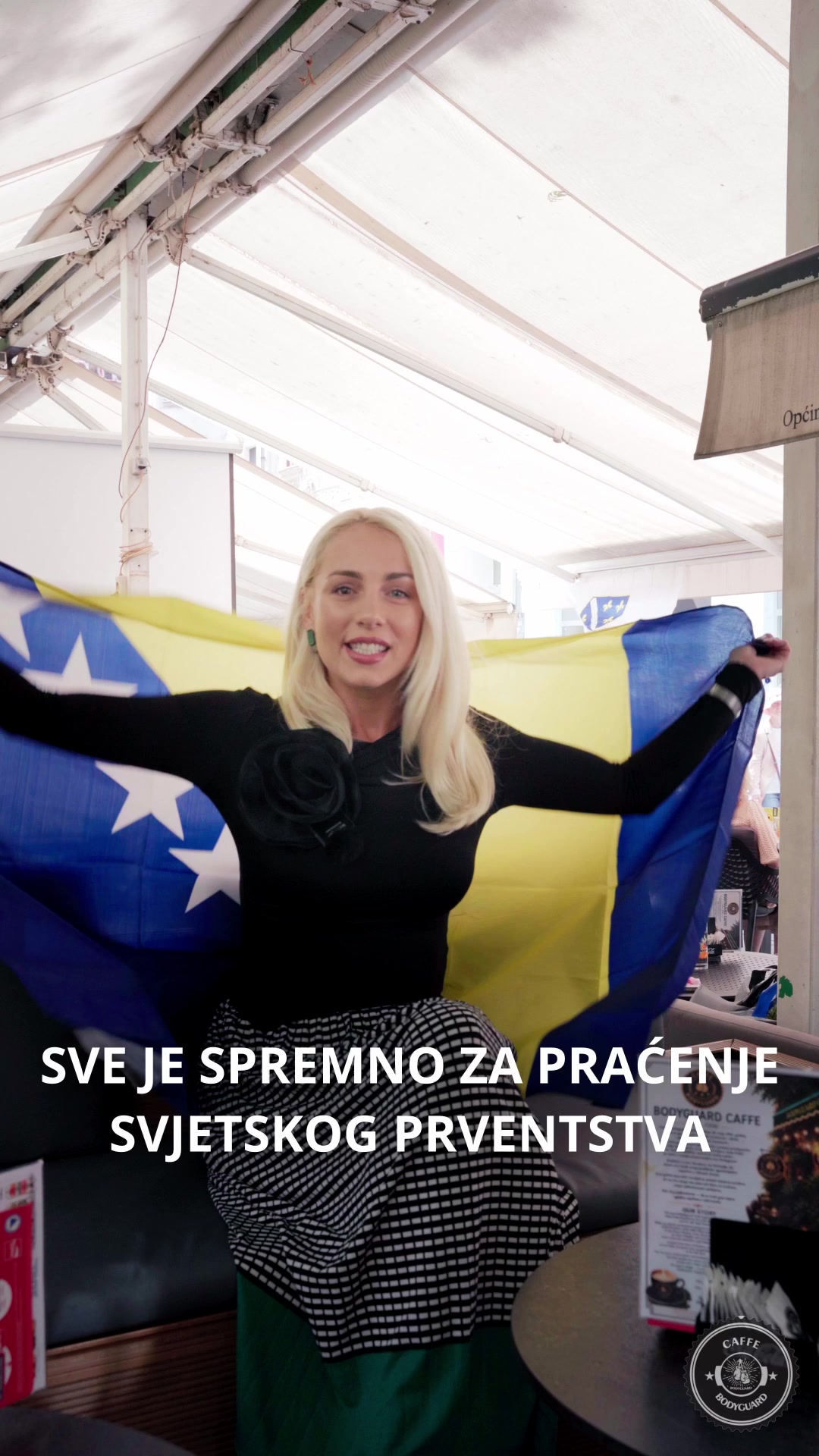 @Visit Baščaršija BiH