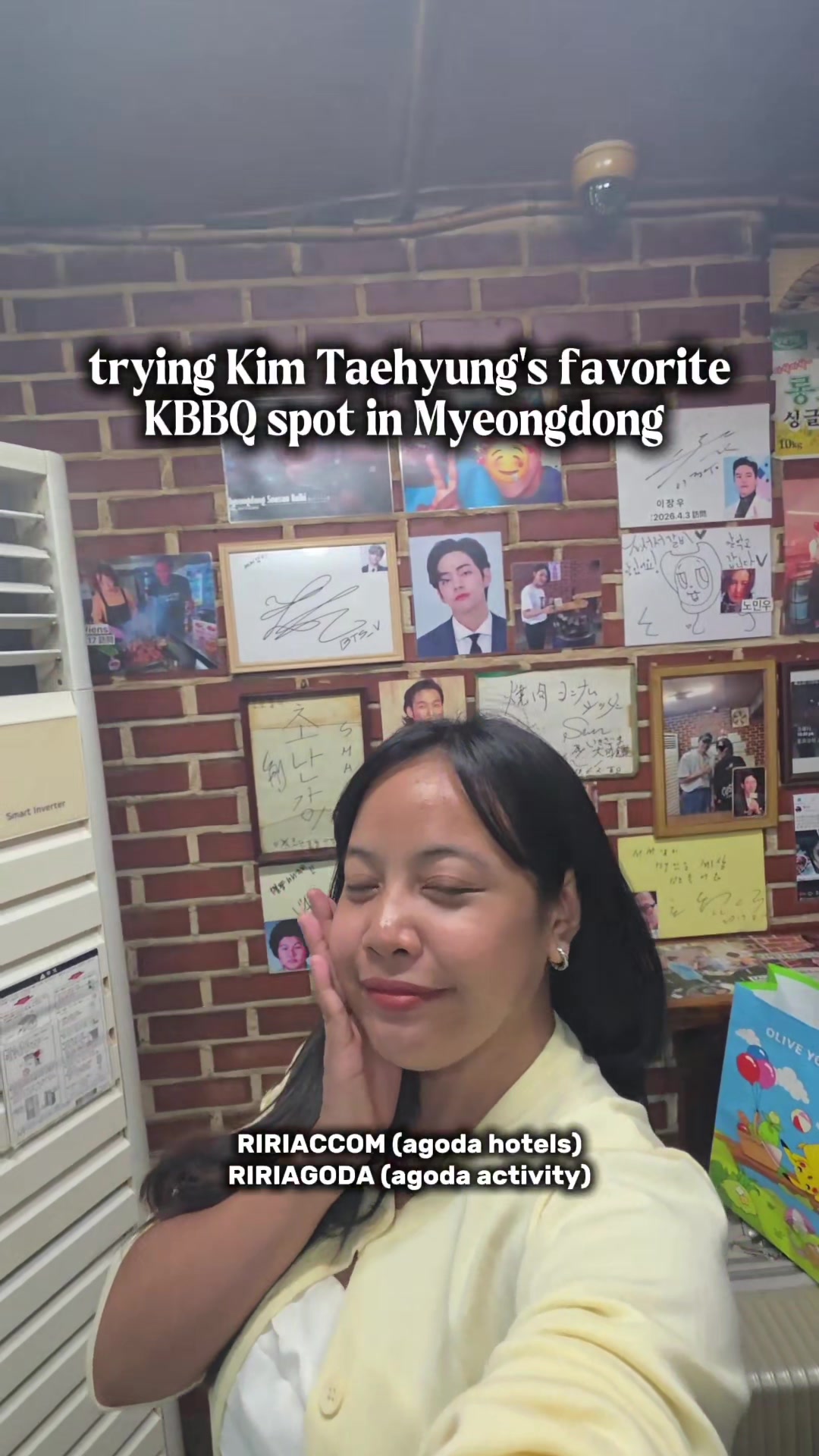 @RIRI | BTS, Kpop & Lifestyle