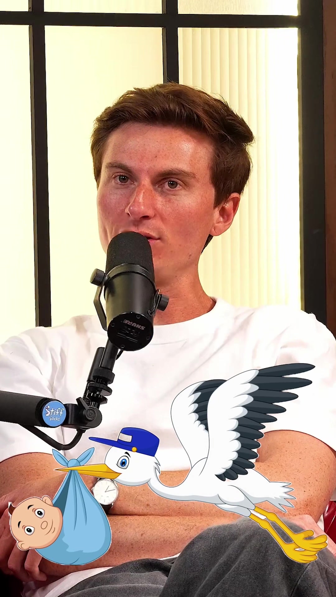 @Stiff Socks Podcast