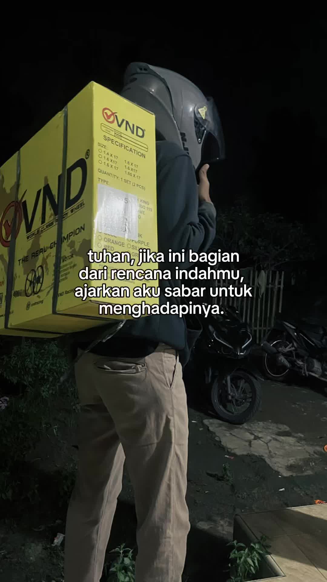 @Senndy