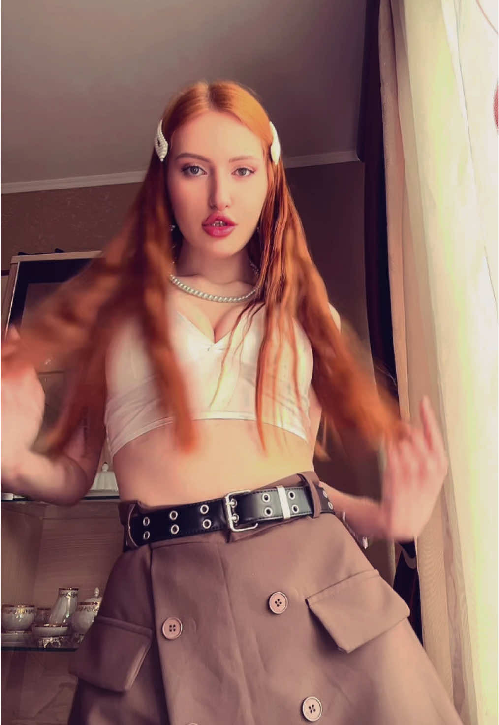 @Stacy Camomile @