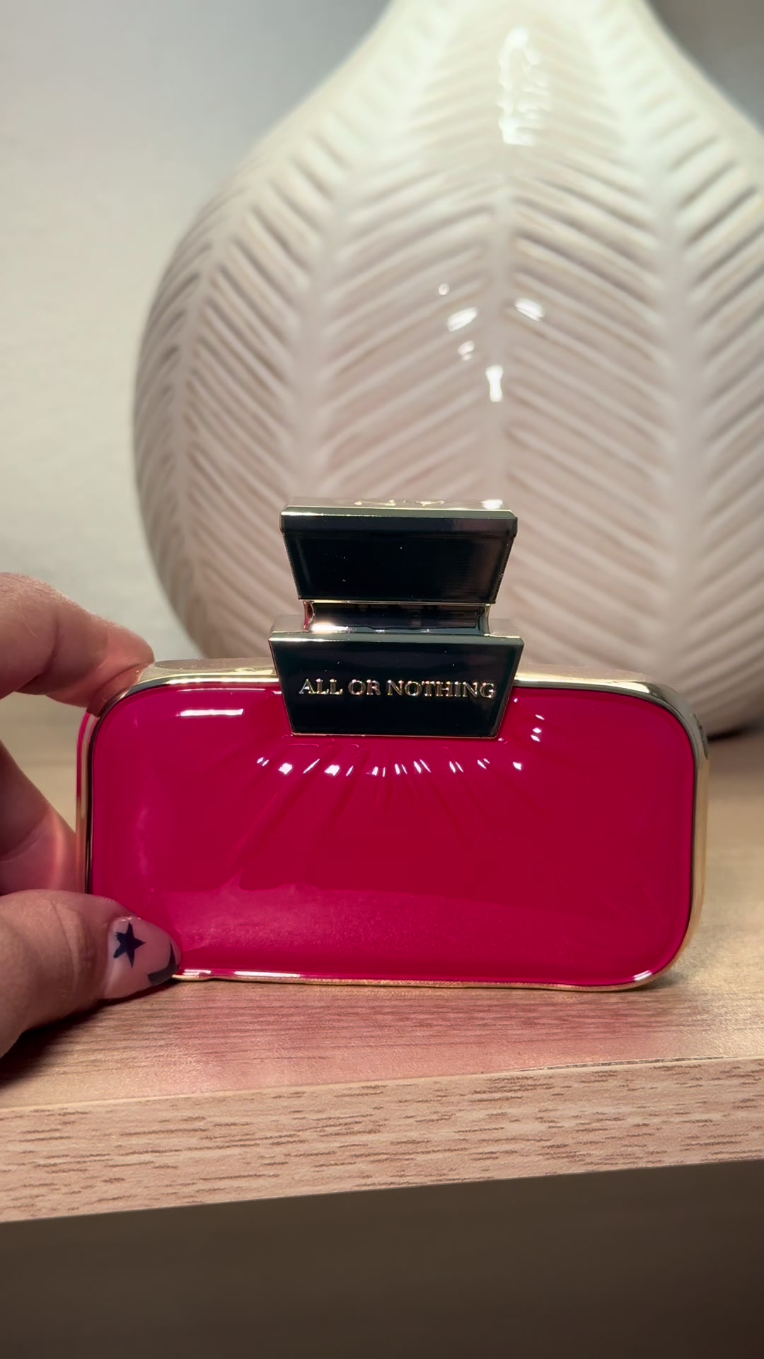 @Oriflame México