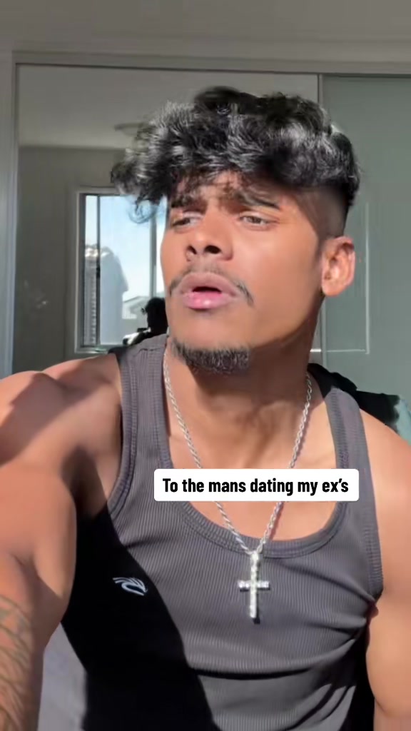 @Andrew Christopher Sami