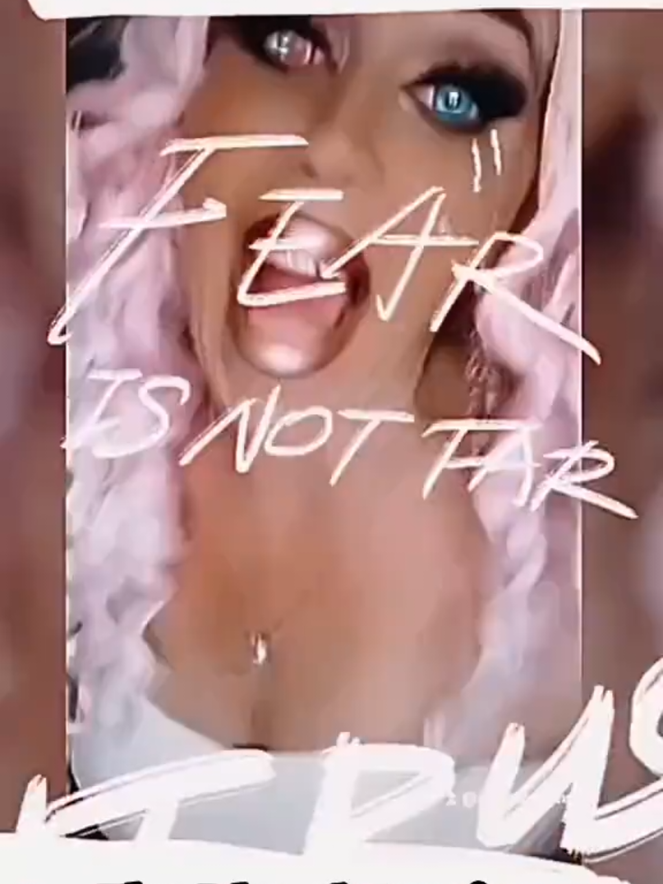 @Lil Miss Tik Tok