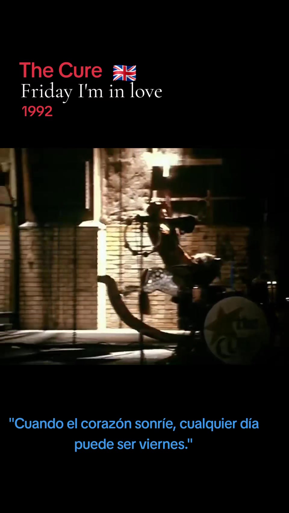 @Beck música en inglés