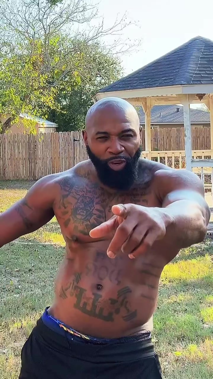 @Tyrone Norman
