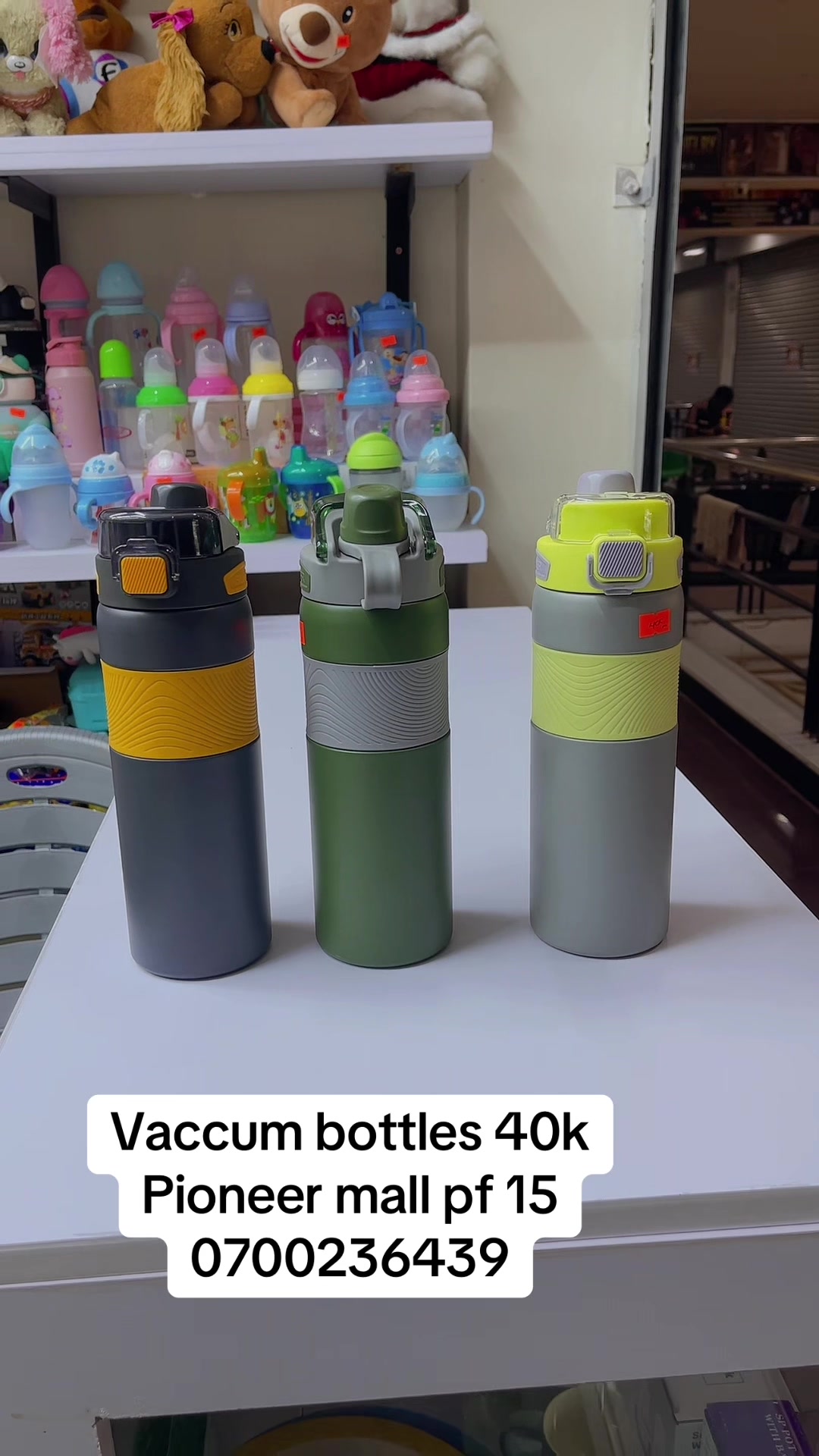 @Marias kitchenware &kids items