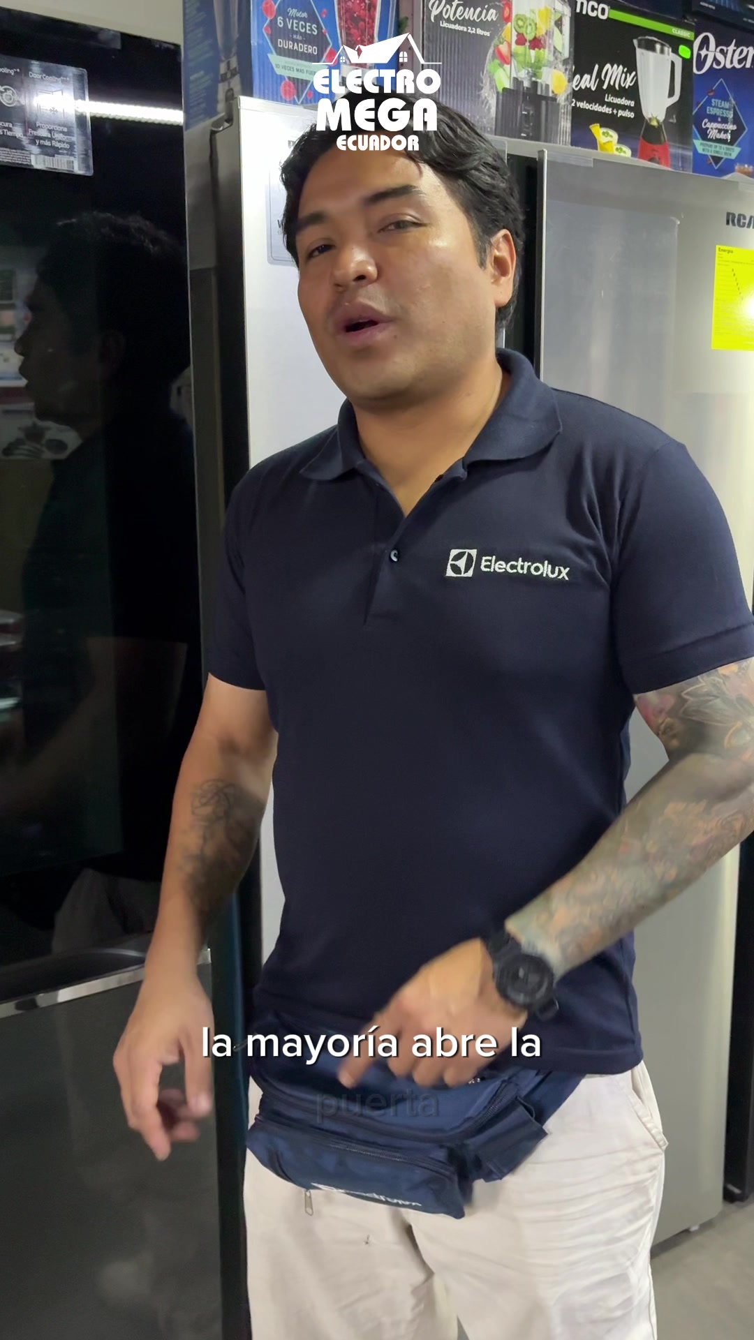 @Electromega Ecuador