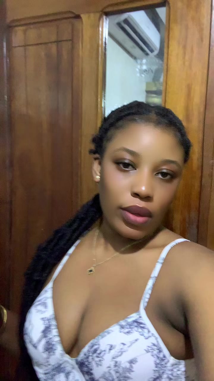 @Mum Owen 🇨🇩😘