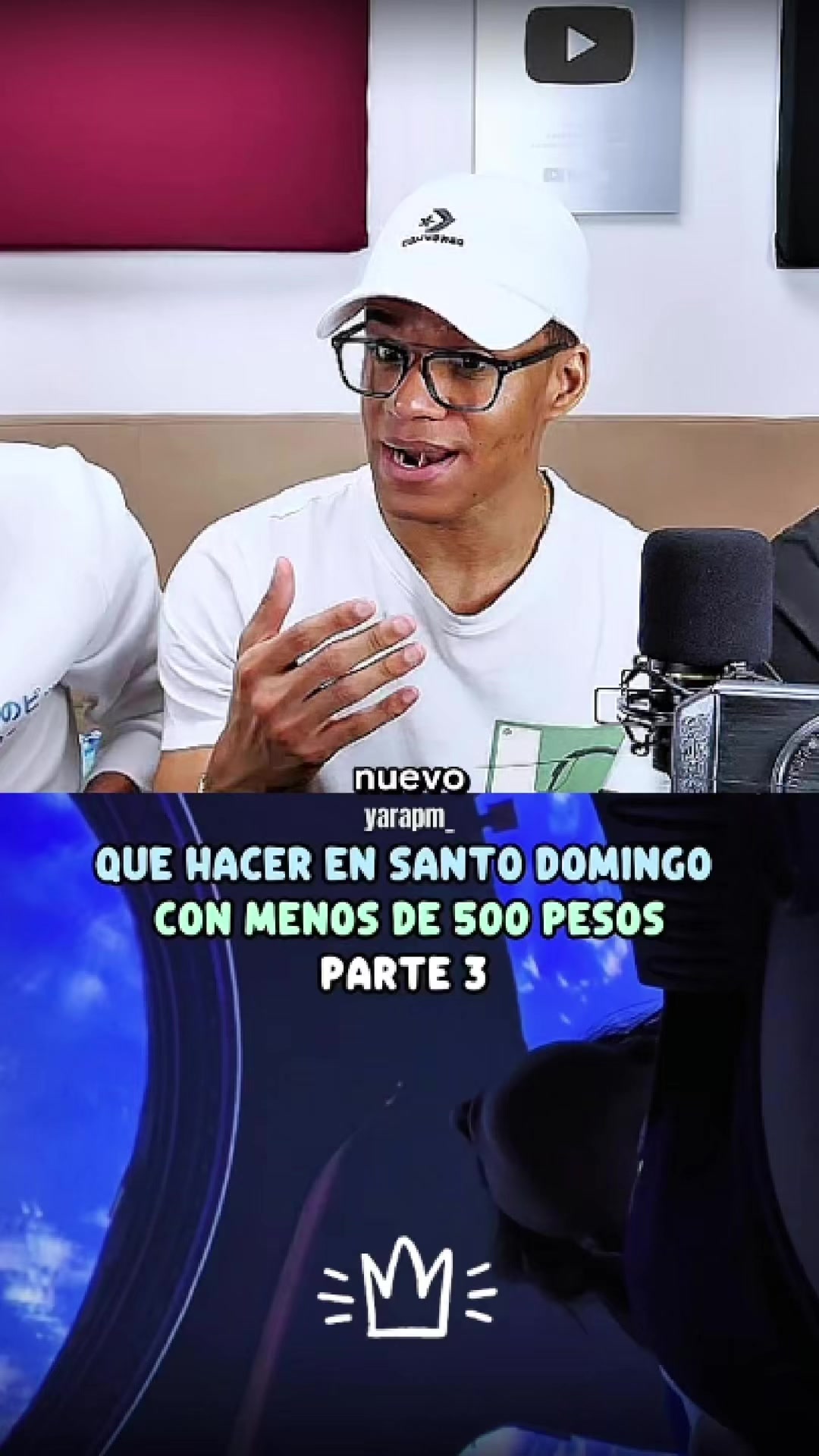 @Los Black Kings