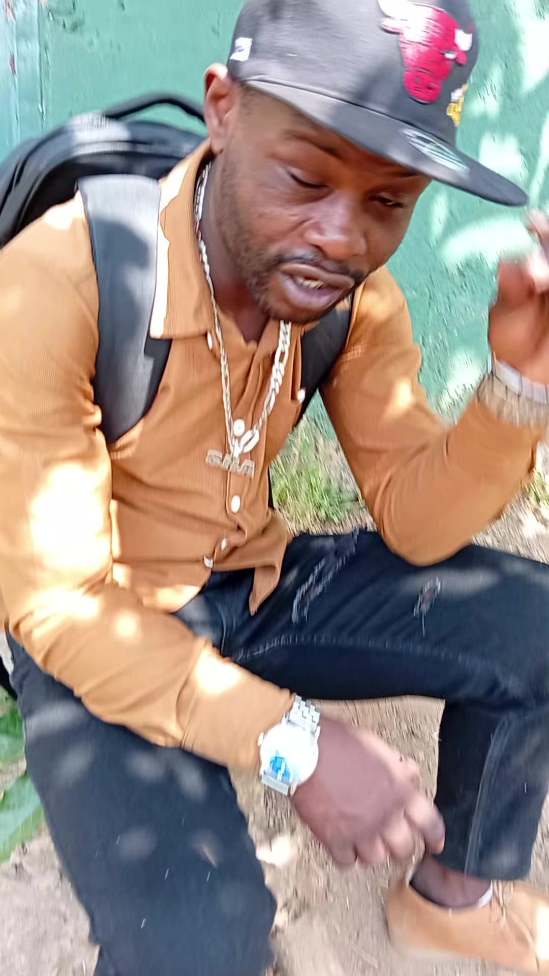 @Chulo Di Best