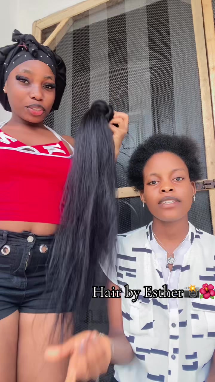 @Hair by Esther 📸🌺 In Otuoke