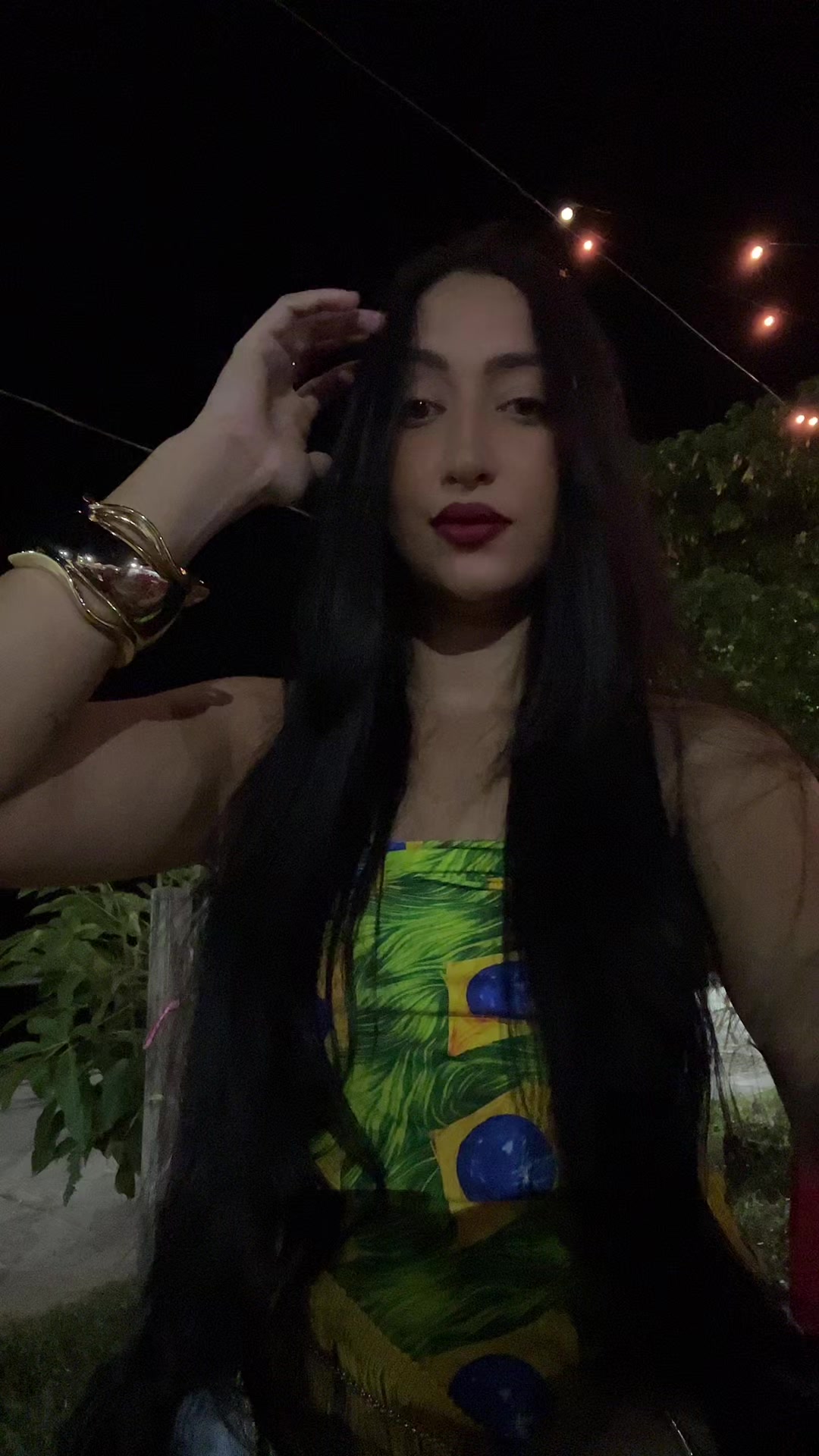 @Jaqueline Machado