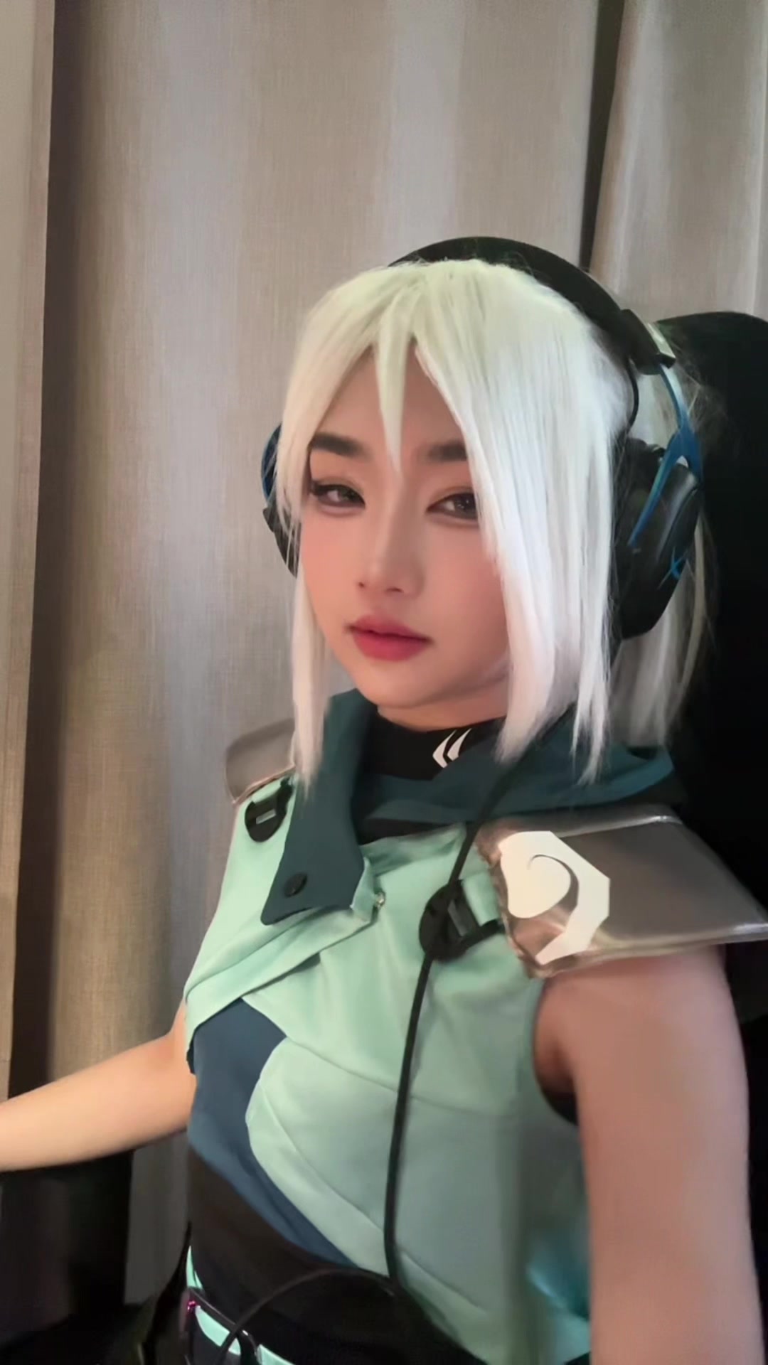 @scarlett ✿