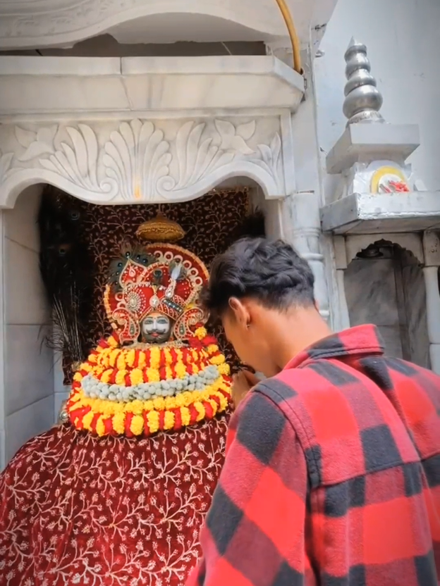 @shree shyam premi🫶🚩🕉️✨