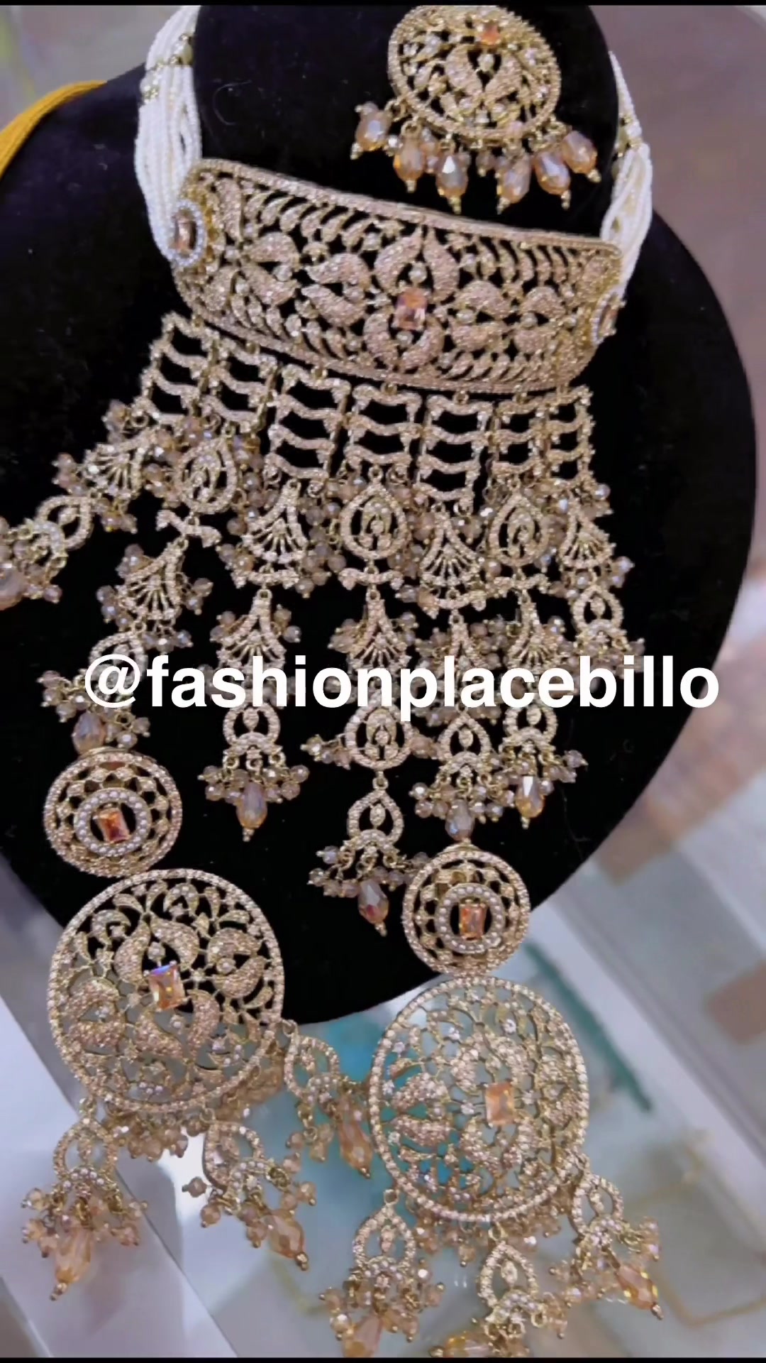 @Fashionplacebillo