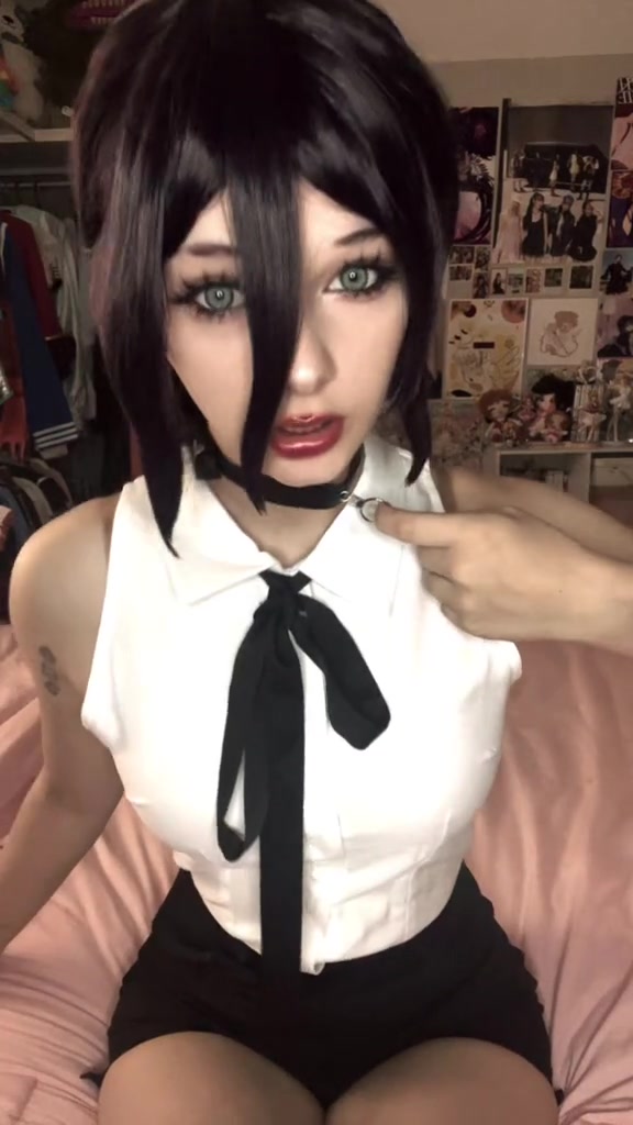 @⌗⋮♡⸝⸝ Mari・⟢