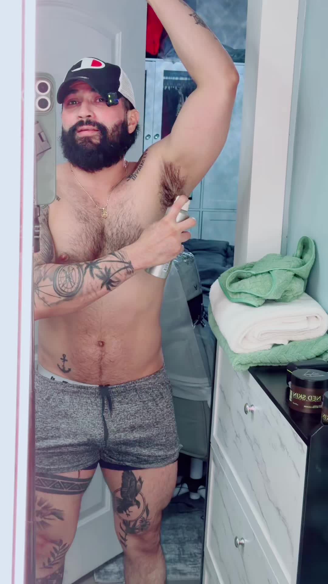 @MAURO PERAZA