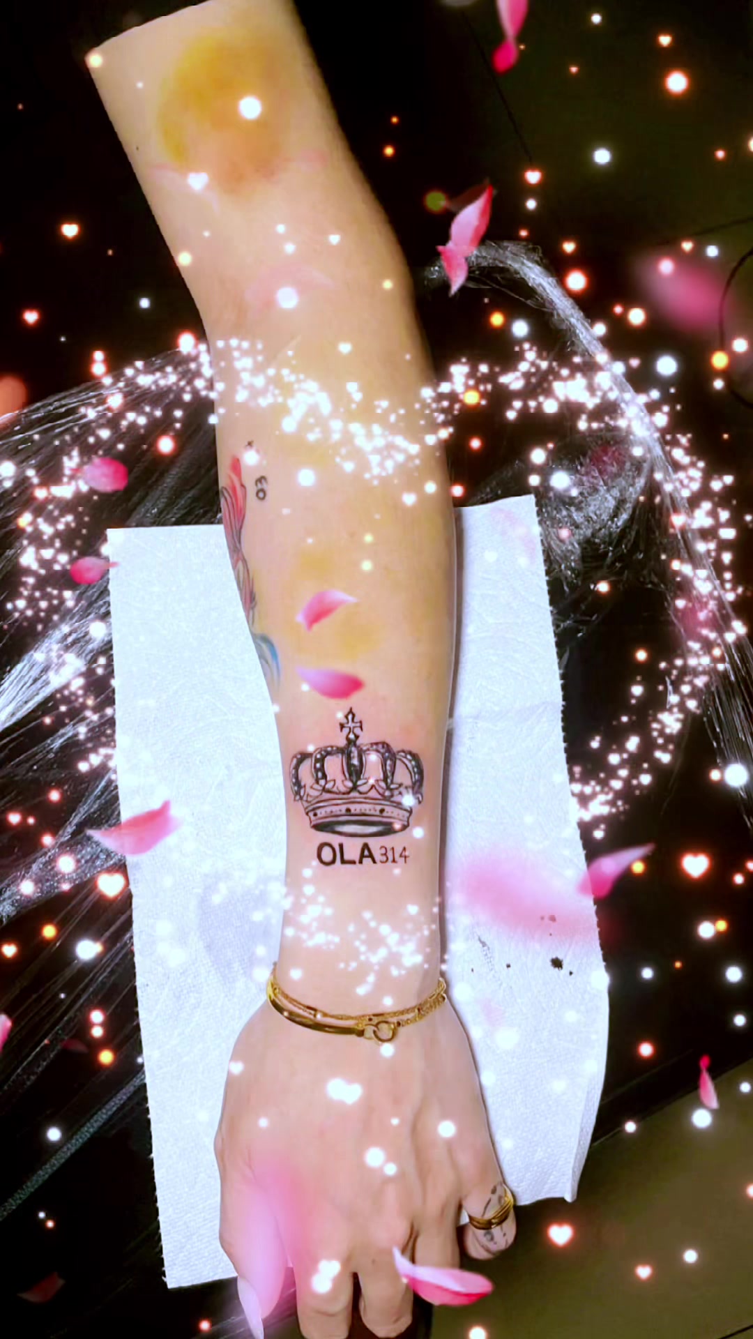 @❤︎寶♋寶ඩᴗ̈