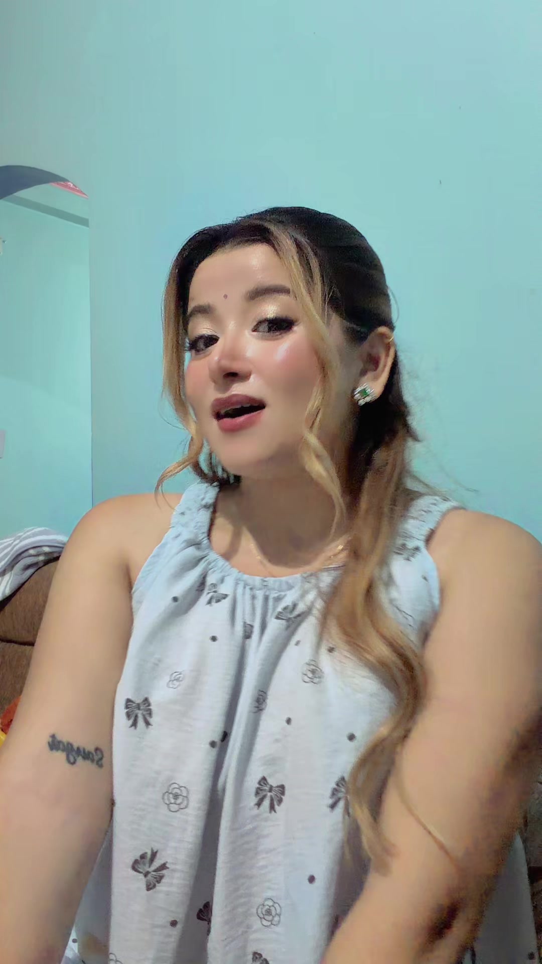 @Sapanachhetri❤️