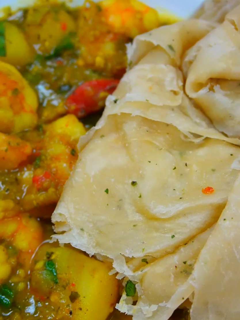 @Reshmi (Taste of Trini)