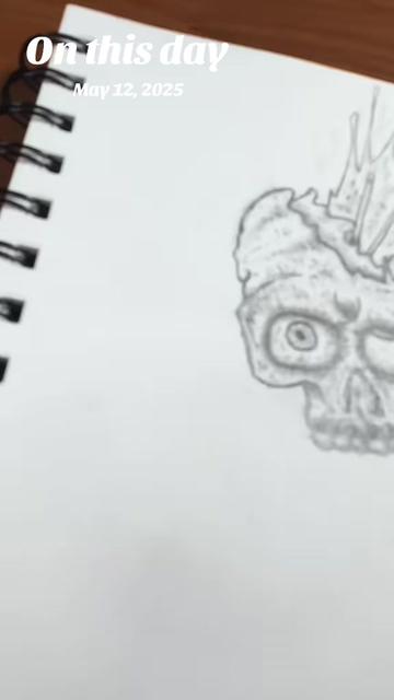 @Wicked doodles