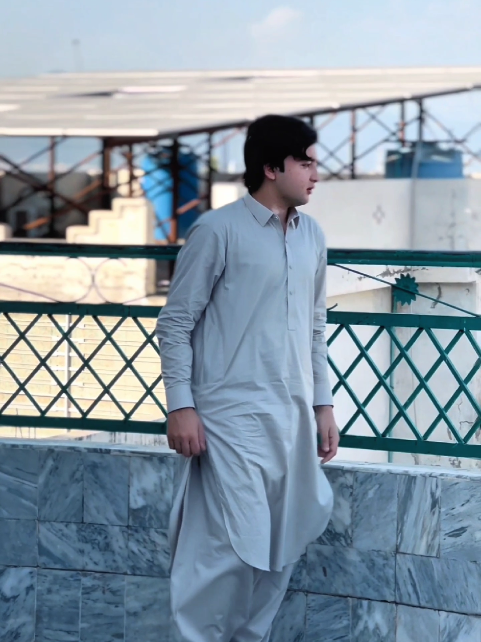 @Shehriyar Khan