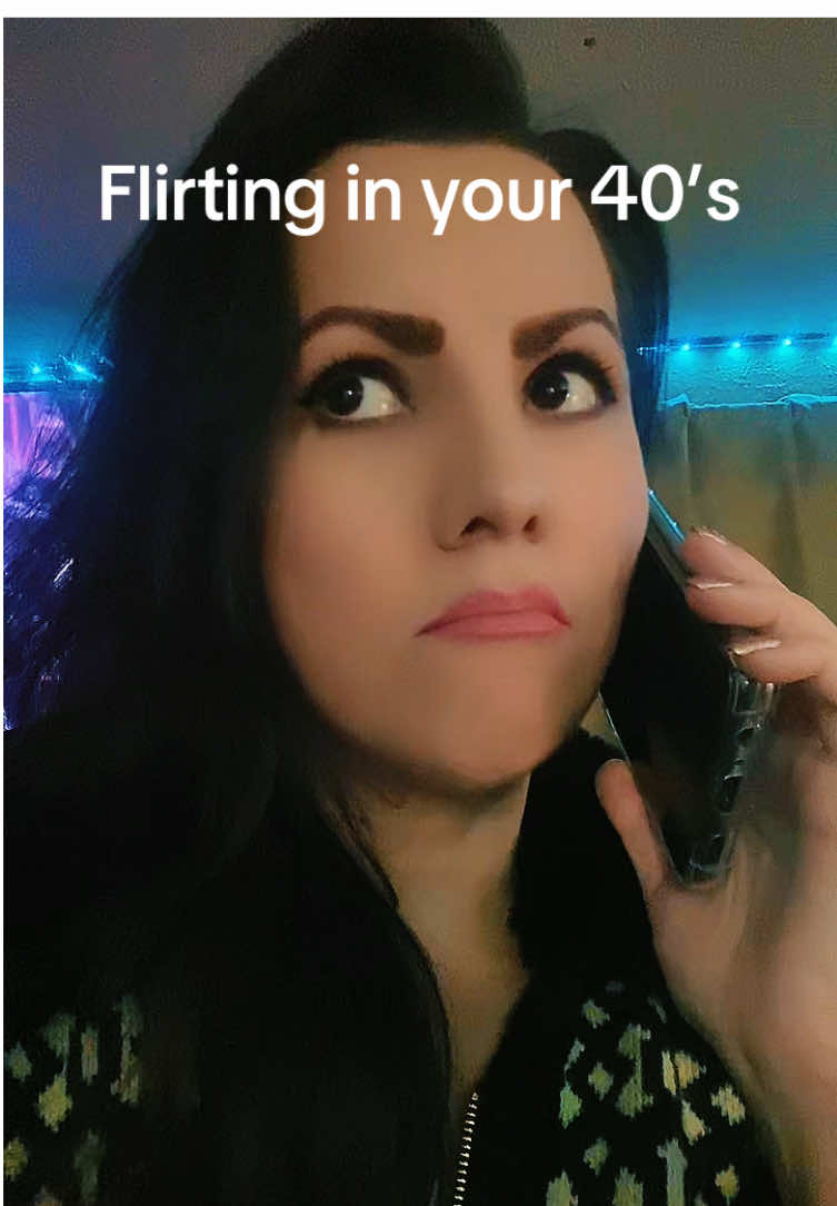 @TikTok made me do it