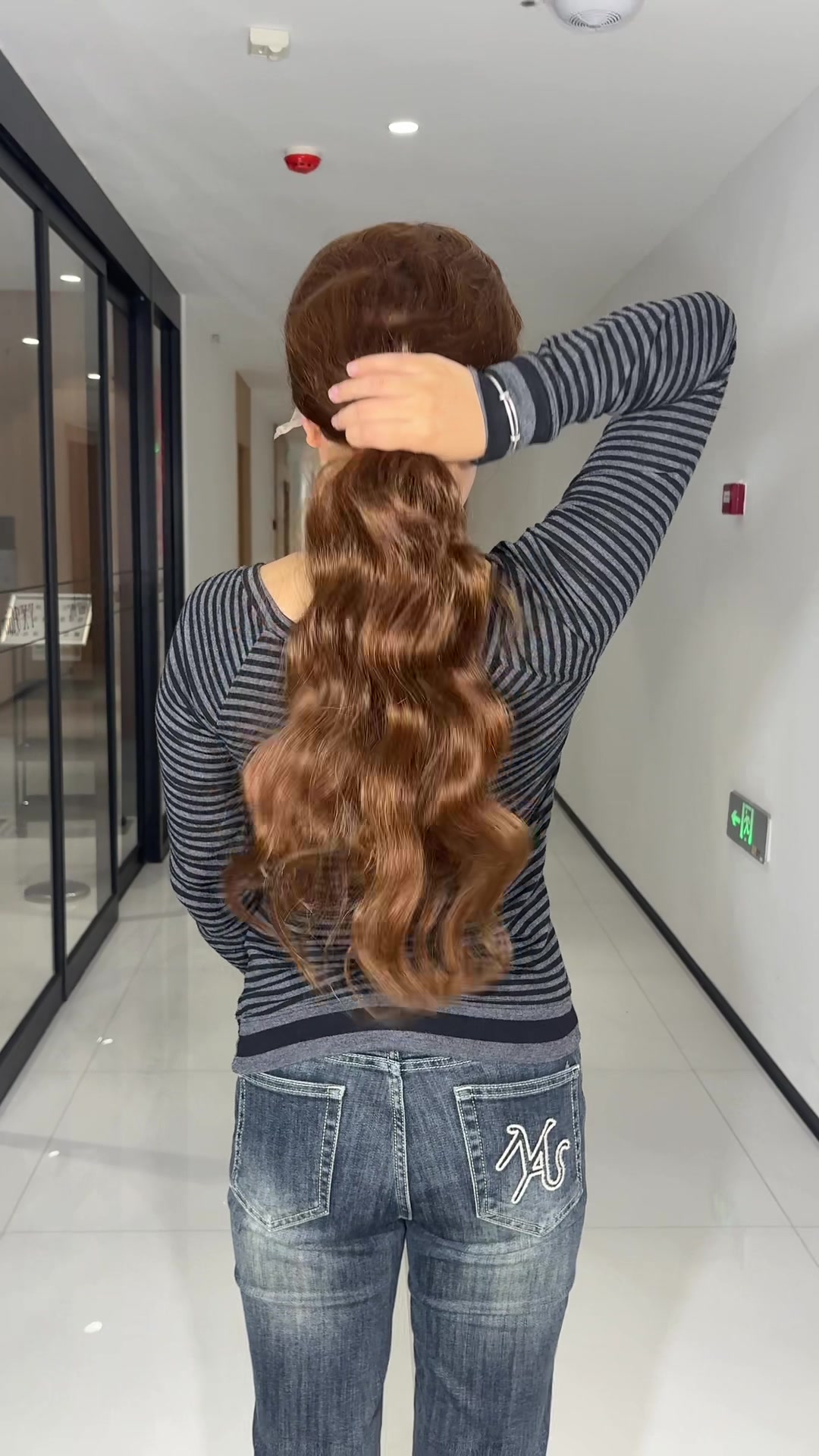 @Hot Star Hair
