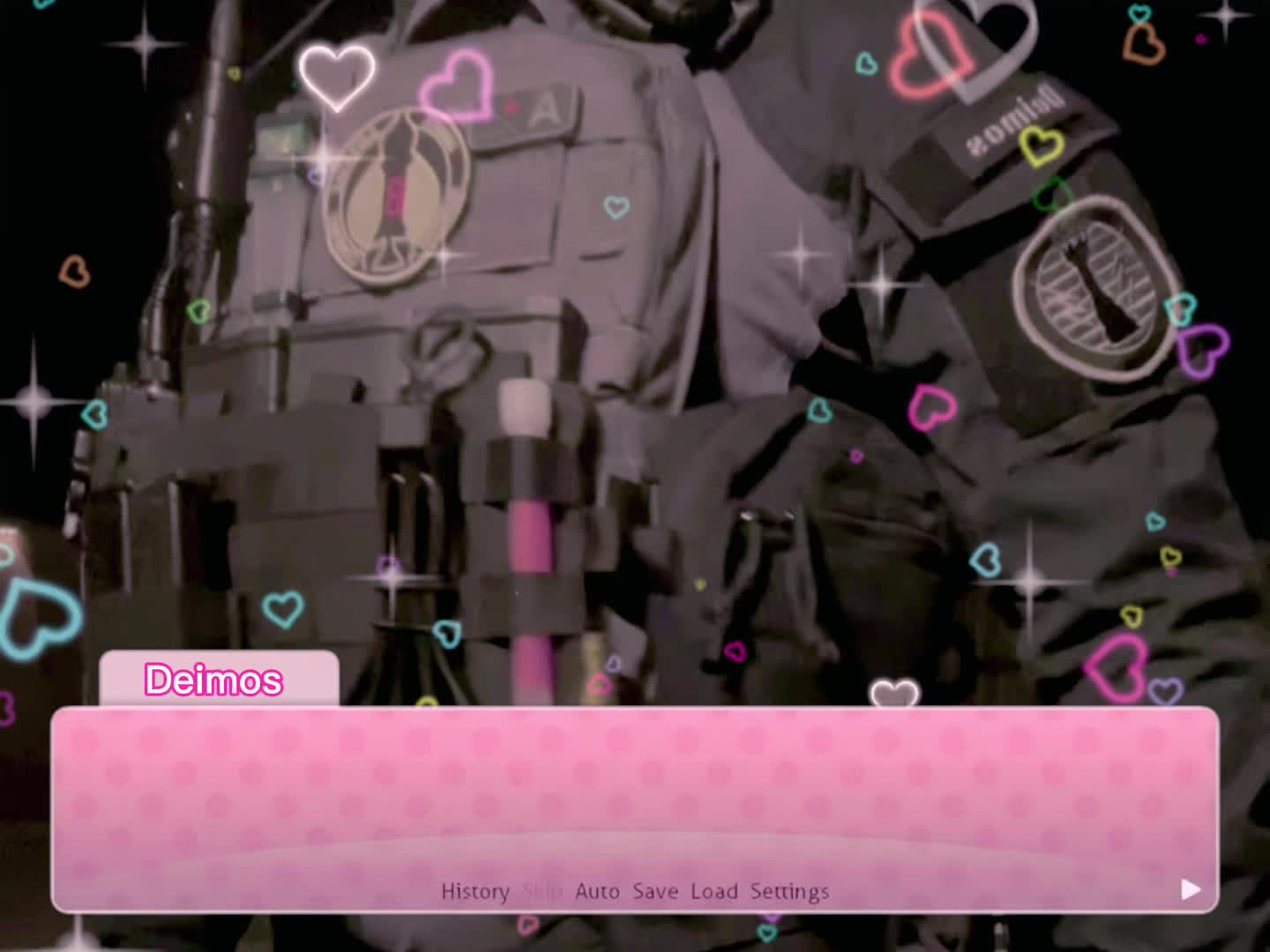 @Deimos