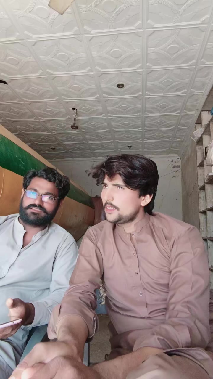 @Shoaib Khan M