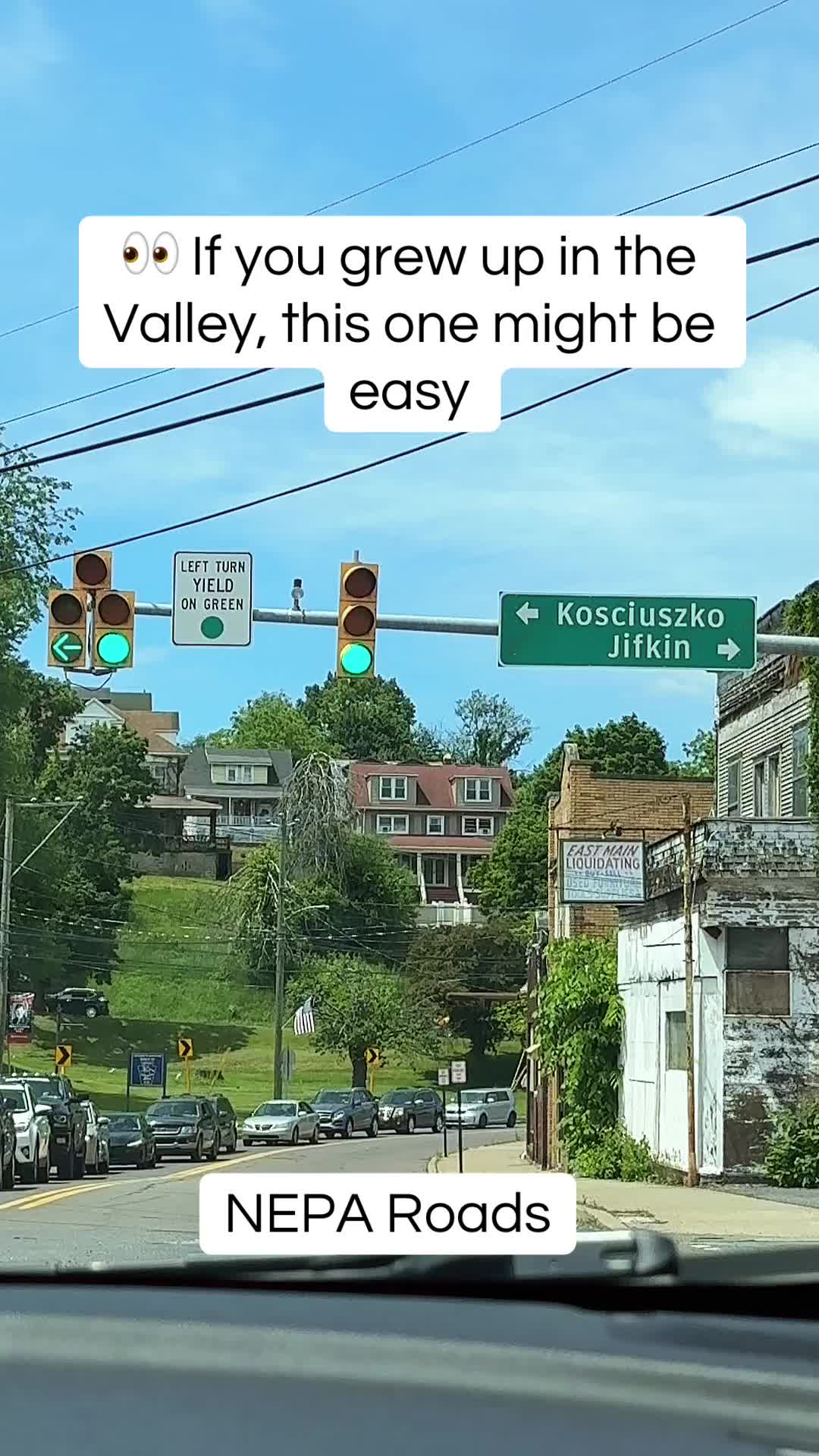 @NEPA Roads