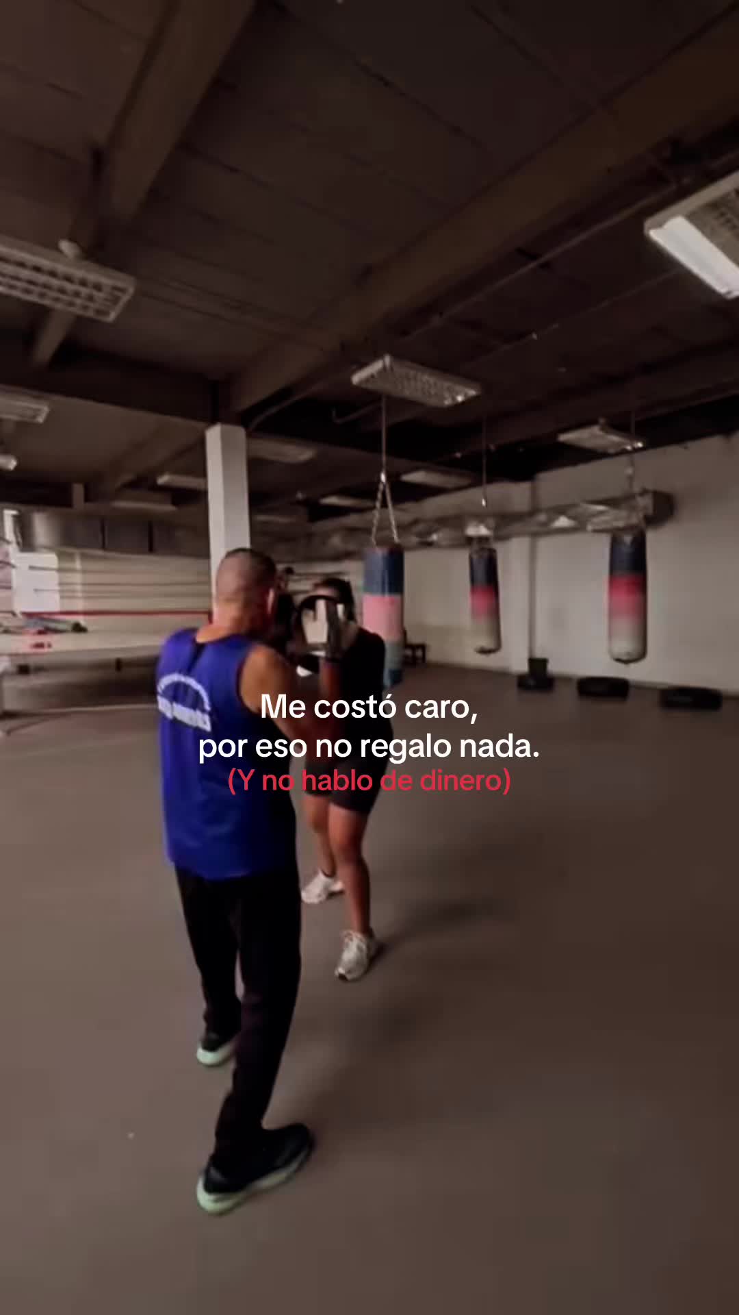 @Elisa Acosta